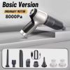 2 In 1 Vacuum Cleaner And Blower 2 In 1 Vacuum Cleaner And Blower