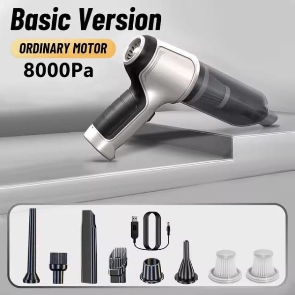 2 In 1 Vacuum Cleaner And Blower 2 In 1 Vacuum Cleaner And Blower