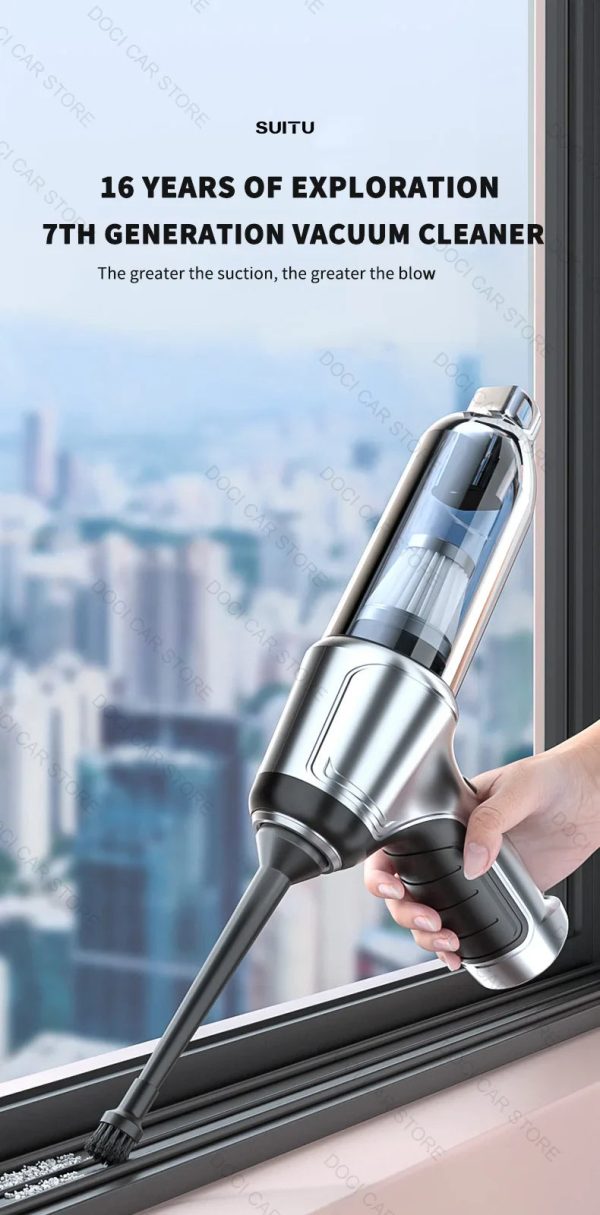 2 In 1 Vacuum Cleaner And Blower 2 In 1 Vacuum Cleaner And Blower