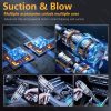 2 In 1 Vacuum Cleaner And Blower 2 In 1 Vacuum Cleaner And Blower