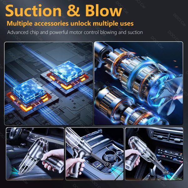 2 In 1 Vacuum Cleaner And Blower 2 In 1 Vacuum Cleaner And Blower