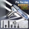 2 In 1 Vacuum Cleaner And Blower 2 In 1 Vacuum Cleaner And Blower