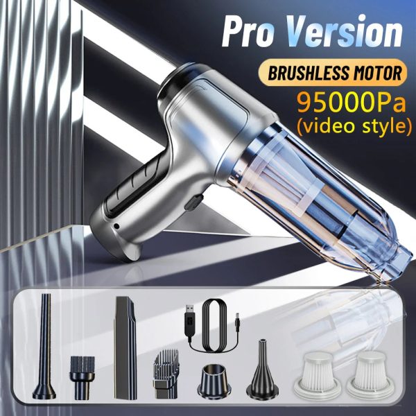 2 In 1 Vacuum Cleaner And Blower 2 In 1 Vacuum Cleaner And Blower