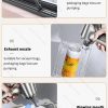2 In 1 Vacuum Cleaner And Blower 2 In 1 Vacuum Cleaner And Blower