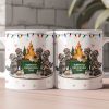 2025 Dumpster On Fire Response Team - Funny Exchange Gift For Coworker Team - Personalized Mug 2025 Dumpster On Fire Response Team - Funny Exchange Gift For Coworker Team - Personalized Mug