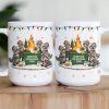 2025 Dumpster On Fire Response Team - Funny Exchange Gift For Coworker Team - Personalized Mug 2025 Dumpster On Fire Response Team - Funny Exchange Gift For Coworker Team - Personalized Mug