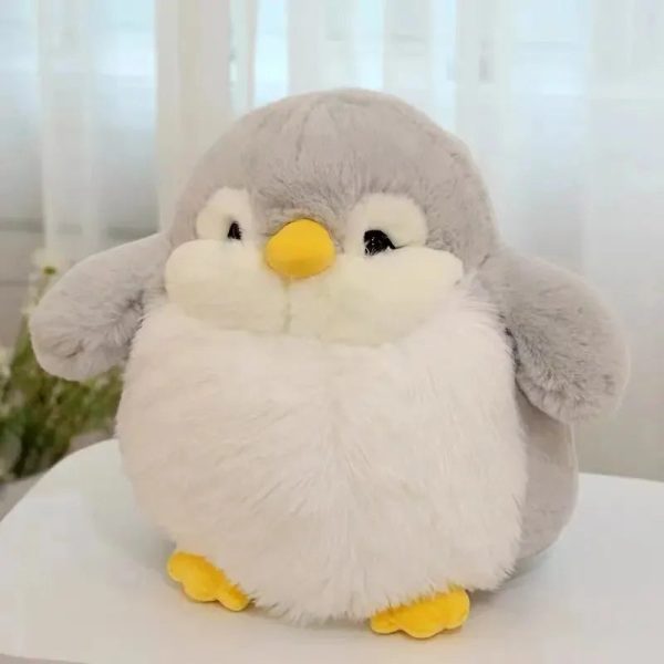 20cm Penguin Plush Toy – Soft Stuffed Animal for Kids 20cm Penguin Plush Toy – Soft Stuffed Animal for Kids