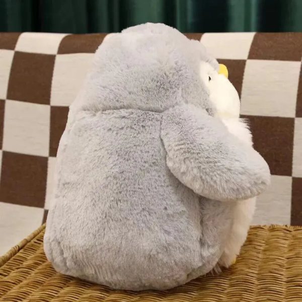 20cm Penguin Plush Toy – Soft Stuffed Animal for Kids 20cm Penguin Plush Toy – Soft Stuffed Animal for Kids