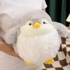 20cm Penguin Plush Toy – Soft Stuffed Animal for Kids 20cm Penguin Plush Toy – Soft Stuffed Animal for Kids