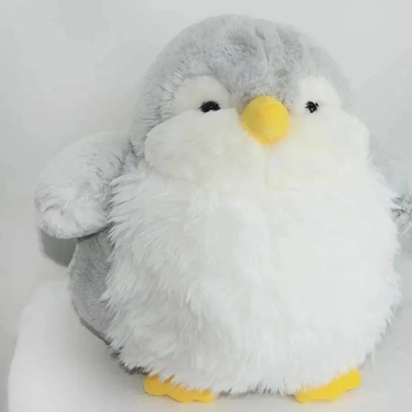 20cm Penguin Plush Toy – Soft Stuffed Animal for Kids 20cm Penguin Plush Toy – Soft Stuffed Animal for Kids