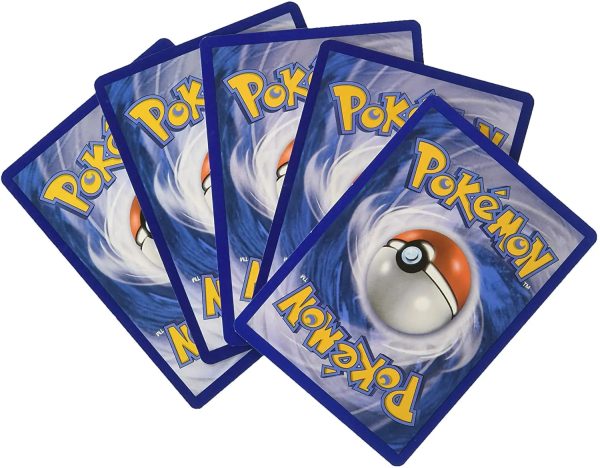 20Pcs Pokemon Cards 20Pcs Pokemon Cards