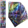 20Pcs Pokemon Cards 20Pcs Pokemon Cards
