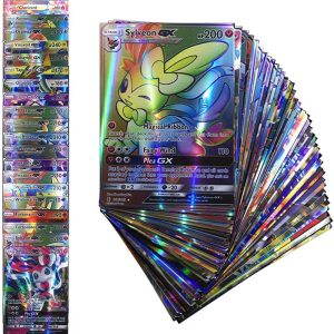 20Pcs Pokemon Cards