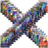 20Pcs Pokemon Cards 20Pcs Pokemon Cards