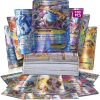 20Pcs Pokemon Cards 20Pcs Pokemon Cards