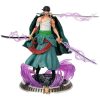 21cm One Piece Figure Small Blood Bath Sauron