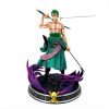 21cm One Piece Figure Small Blood Bath Sauron