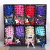 23-Piece Soap Rose Bouquet Gift Box for Birthday, Valentine’s Day, and Wedding