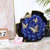 24-Piece Artificial Roses with Golden Butterflies – DIY Home and Wedding Decoration 24-Piece Artificial Roses with Golden Butterflies – DIY Home and Wedding Decoration