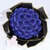 24-Piece Artificial Roses with Golden Butterflies – DIY Home and Wedding Decoration 24-Piece Artificial Roses with Golden Butterflies – DIY Home and Wedding Decoration
