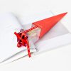24K Gold Foil Rose Gift Set for Valentine’s Day Love