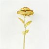 24K Gold Foil Rose Gift Set for Valentine’s Day Love