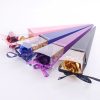 24K Gold Foil Rose Gift Set for Valentine’s Day Love