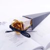 24K Gold Foil Rose Gift Set for Valentine’s Day Love