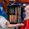 250 Years America Flag 250th Birthday 1776-2026 Black Mug HO82 894790 250 Years America Flag 250th Birthday 1776-2026 Black Mug HO82 894790