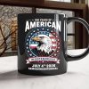 250 Years of America Anniversary Independence Day 2026 Black Mug CH07 896754 250 Years of America Anniversary Independence Day 2026 Black Mug CH07 896754