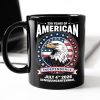 250 Years of America Anniversary Independence Day 2026 Black Mug CH07 896754 250 Years of America Anniversary Independence Day 2026 Black Mug CH07 896754