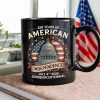 250 Years Of America Black Mug TH10 894655 250 Years Of America Black Mug TH10 894655