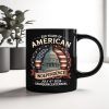 250 Years Of America Black Mug TH10 894655 250 Years Of America Black Mug TH10 894655