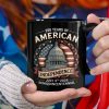 250 Years Of America Black Mug TH10 894655 250 Years Of America Black Mug TH10 894655