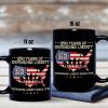 250 Years Of Defending Liberty Black Mug TH10 894683 250 Years Of Defending Liberty Black Mug TH10 894683