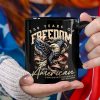 250 Years Of Freedome America Black Mug TH10 894537 250 Years Of Freedome America Black Mug TH10 894537