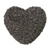 25cm Heart-Shaped Artificial Rose Bouquet for Valentine's Day, Wedding, and Home Decoration 25cm Heart-Shaped Artificial Rose Bouquet for Valentine's Day, Wedding, and Home Decoration
