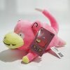 25cm Slowpoke Plush Toy - Adorable Pokemon Gift for Kids & Collectors 25cm Slowpoke Plush Toy - Adorable Pokemon Gift for Kids & Collectors