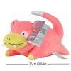 25cm Slowpoke Plush Toy - Adorable Pokemon Gift for Kids & Collectors 25cm Slowpoke Plush Toy - Adorable Pokemon Gift for Kids & Collectors