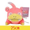 25cm Slowpoke Plush Toy - Adorable Pokemon Gift for Kids & Collectors 25cm Slowpoke Plush Toy - Adorable Pokemon Gift for Kids & Collectors
