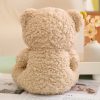 25cm Teddy Bear Plush Toy Cute Hug Bouquet Gift 25cm Teddy Bear Plush Toy Cute Hug Bouquet Gift