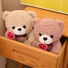 25cm Teddy Bear Plush Toy Cute Hug Bouquet Gift 25cm Teddy Bear Plush Toy Cute Hug Bouquet Gift