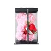 25cm Teddy Rose Bear with Lighted Box Artificial Flower Gift for Valentine's Day and Special Occasions 25cm Teddy Rose Bear with Lighted Box Artificial Flower Gift for Valentine's Day and Special Occasions