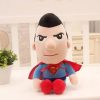 27 cm Superhero Plush Stuffed Doll Soft Toy for Kids 27 cm Superhero Plush Stuffed Doll Soft Toy for Kids