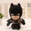 27 cm Superhero Plush Stuffed Doll Soft Toy for Kids 27 cm Superhero Plush Stuffed Doll Soft Toy for Kids