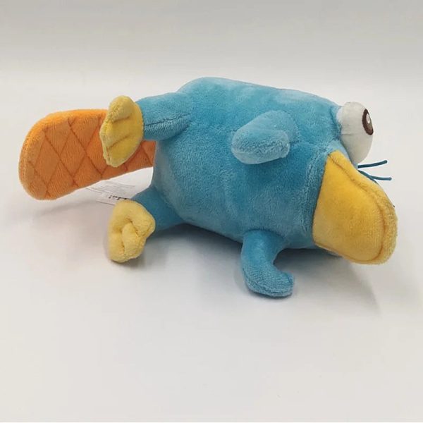 28cm Platypus Plush Toy Soft Stuffed Animal for Kids and Home Decor 28cm Platypus Plush Toy Soft Stuffed Animal for Kids and Home Decor