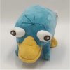 28cm Platypus Plush Toy Soft Stuffed Animal for Kids and Home Decor 28cm Platypus Plush Toy Soft Stuffed Animal for Kids and Home Decor