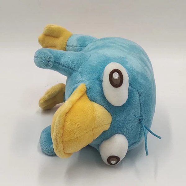 28cm Platypus Plush Toy Soft Stuffed Animal for Kids and Home Decor 28cm Platypus Plush Toy Soft Stuffed Animal for Kids and Home Decor