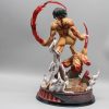 29cm Titan Eren Jager Action Figurine