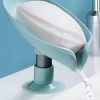2Pcs Soap Holder With Suction Cup